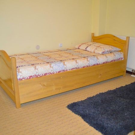 Motel Stecak Jajce Dış mekan fotoğraf