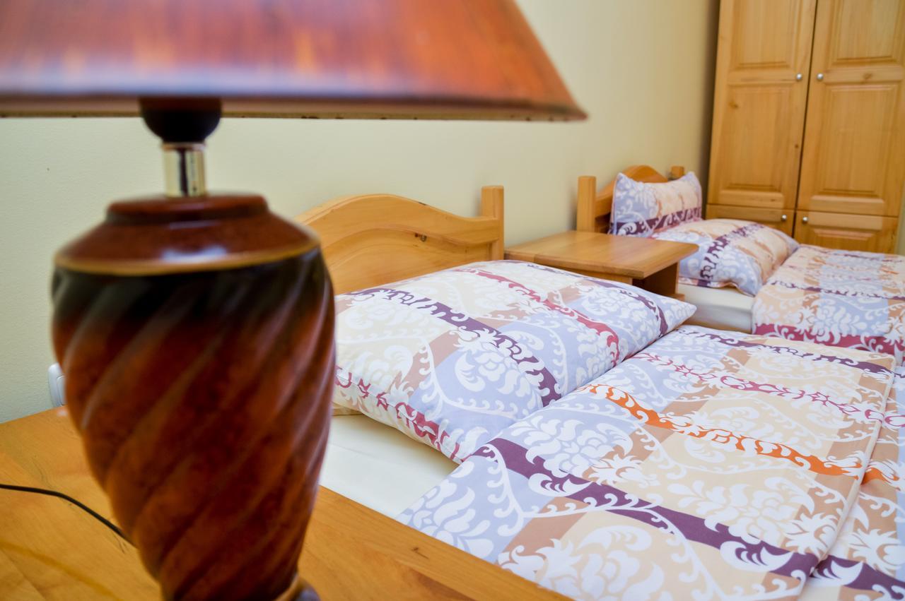 Motel Stecak Jajce Dış mekan fotoğraf