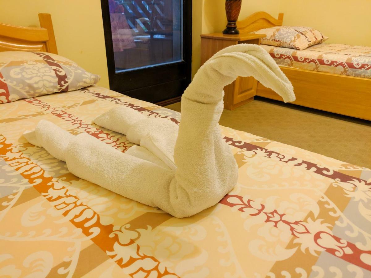 Motel Stecak Jajce Dış mekan fotoğraf