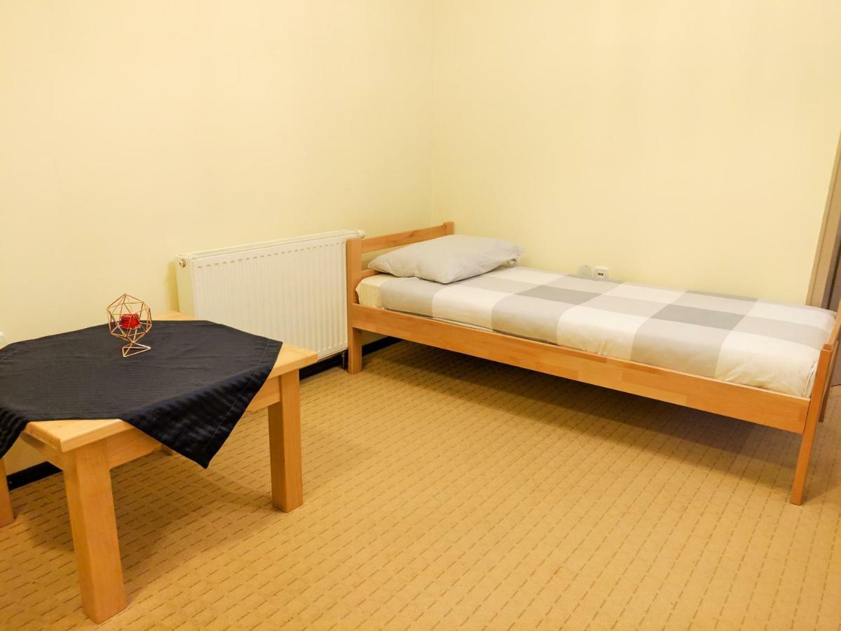 Motel Stecak Jajce Dış mekan fotoğraf
