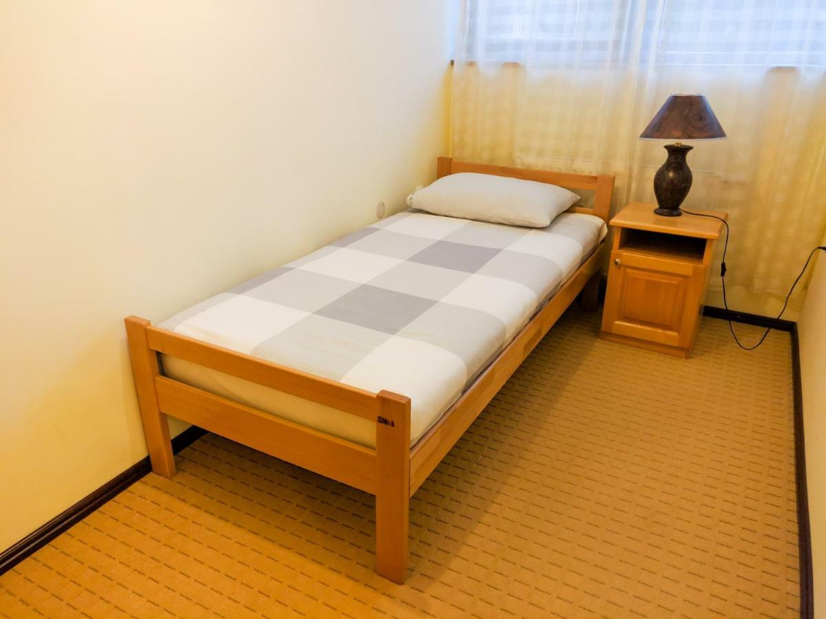 Motel Stecak Jajce Dış mekan fotoğraf