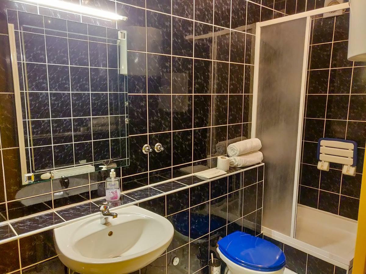 Motel Stecak Jajce Dış mekan fotoğraf