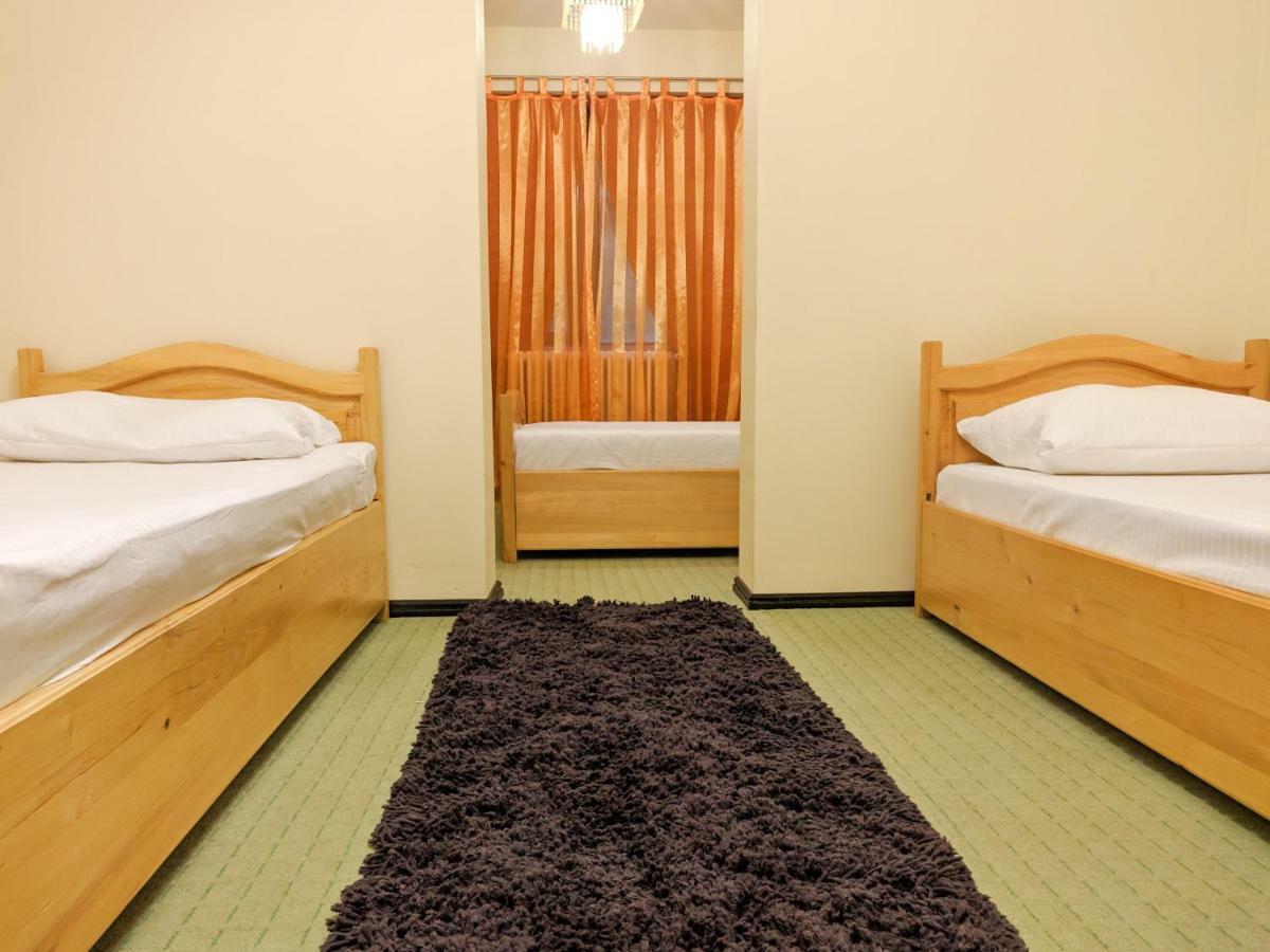 Motel Stecak Jajce Dış mekan fotoğraf