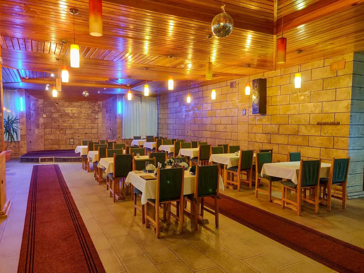 Motel Stecak Jajce Dış mekan fotoğraf