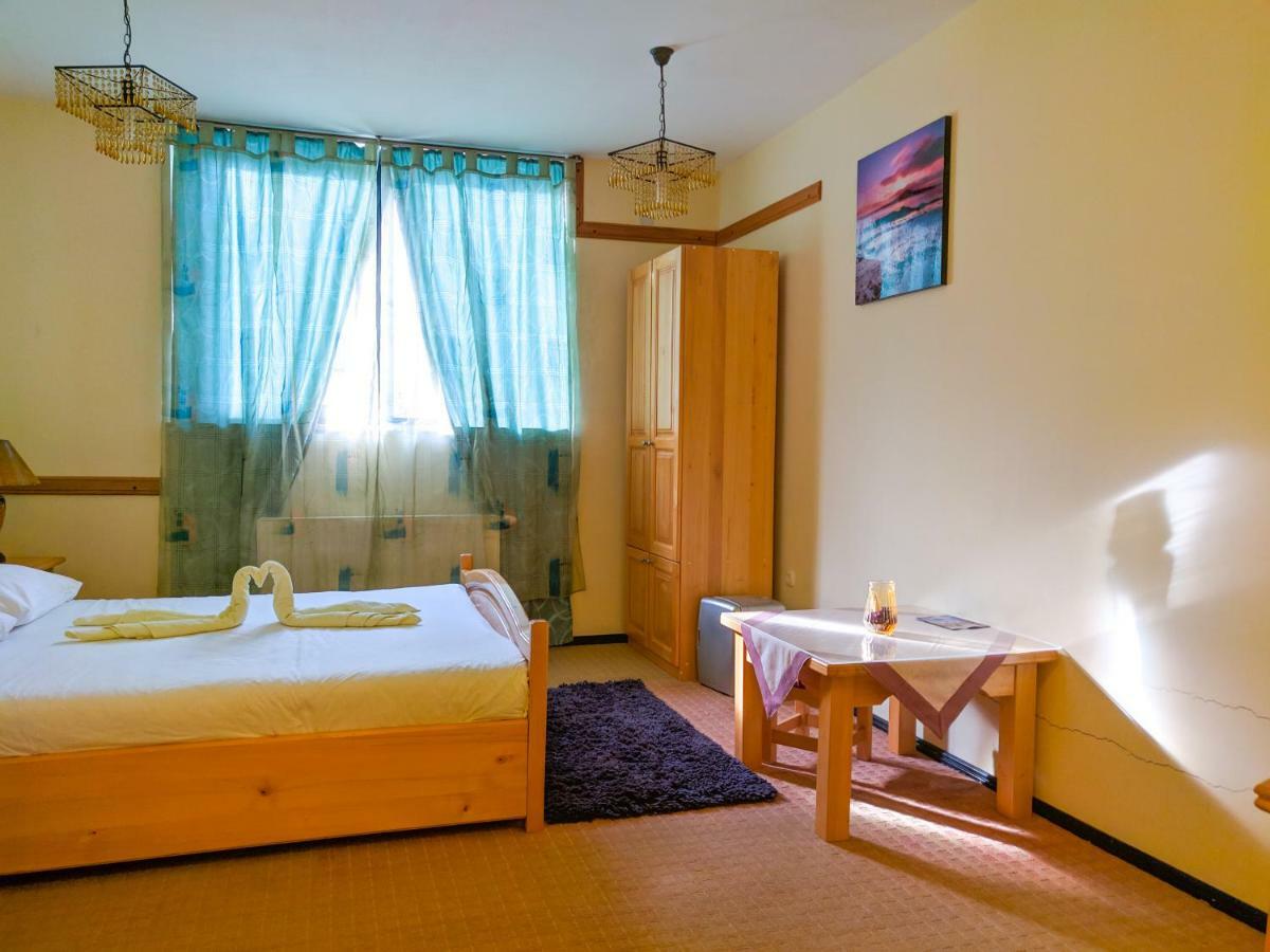 Motel Stecak Jajce Dış mekan fotoğraf