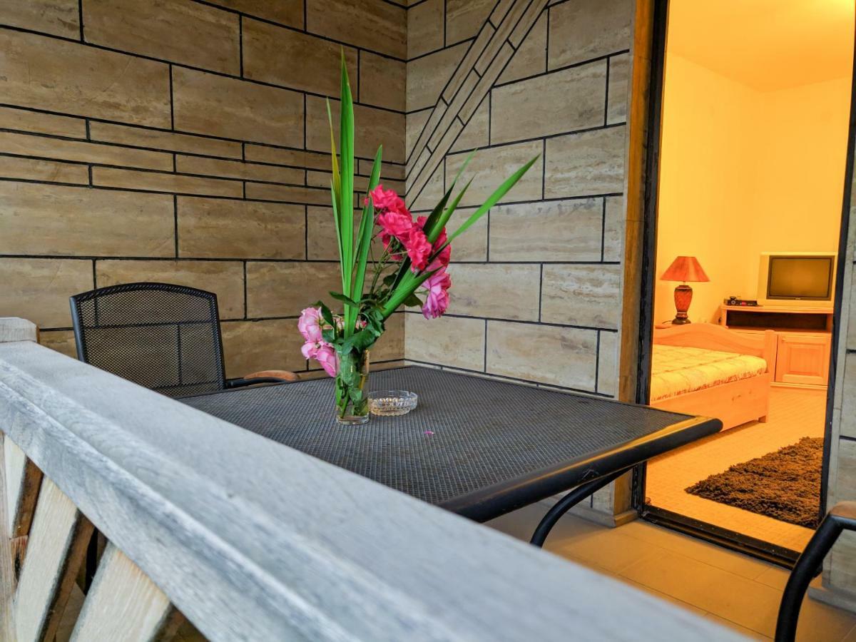 Motel Stecak Jajce Dış mekan fotoğraf