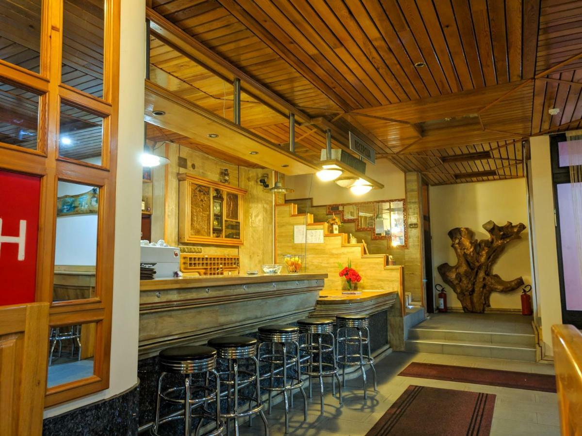 Motel Stecak Jajce Dış mekan fotoğraf