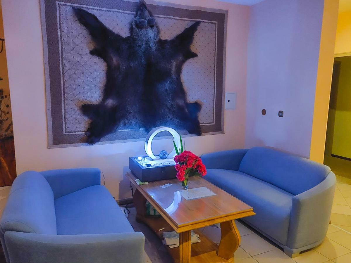 Motel Stecak Jajce Dış mekan fotoğraf